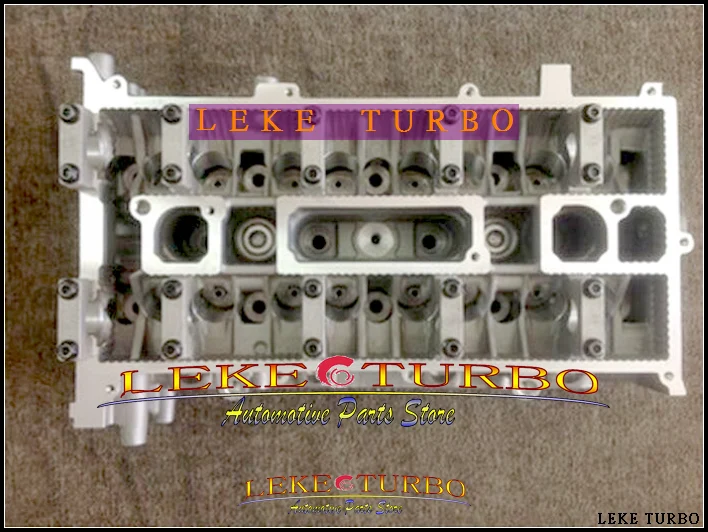 L8 CAF483Q0 CAF488Q0 Cylinder Head 3A7G-6C032-CA 3A7G6C032CA 3S7G-6C032-CA For FORD For FOCUS Carnival sedan 1.8L 16v 2006-
L8 CAF483Q0 CAF488Q0 Cylinder Head 3A7G-6C032-CA 3A7G6C032CA 3S7G-6C032-CA For FORD For FOCUS Carnival sedan 1.8L 16v 2006-