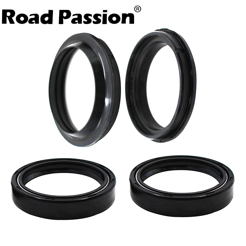 Motorcycle 38*50*11 Front Fork Damper Shock Absorber Oil Seal and Dust Seal For YAMAHA FZR400 FZR600 XV1000 XV1100 XV750C
Motorcycle 38*50*11 Front Fork Damper Shock Absorber Oil Seal and Dust Seal For YAMAHA FZR400 FZR600 XV1000 XV1100 XV750C