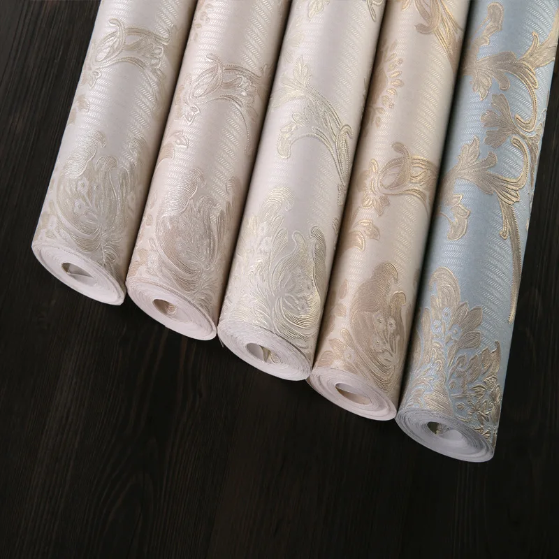 Wallpapers Youman Non-woven Sticker For living Room Modern Photo Wallpaper For Kids Room Solid Floral Wallpaper For Wall Roll
Wallpapers Youman Non-woven Sticker For living Room Modern Photo Wallpaper For Kids Room Solid Floral Wallpaper For Wall Roll