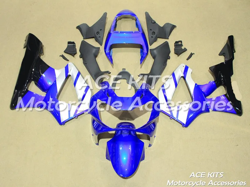 New ABS motorcycle Fairing For HONDA CBR900RR 929 2000 2001 CBR900RR 929 00 01 Injection Bodywor All sorts of color No.338
New ABS motorcycle Fairing For HONDA CBR900RR 929 2000 2001 CBR900RR 929 00 01 Injection Bodywor All sorts of color No.338
