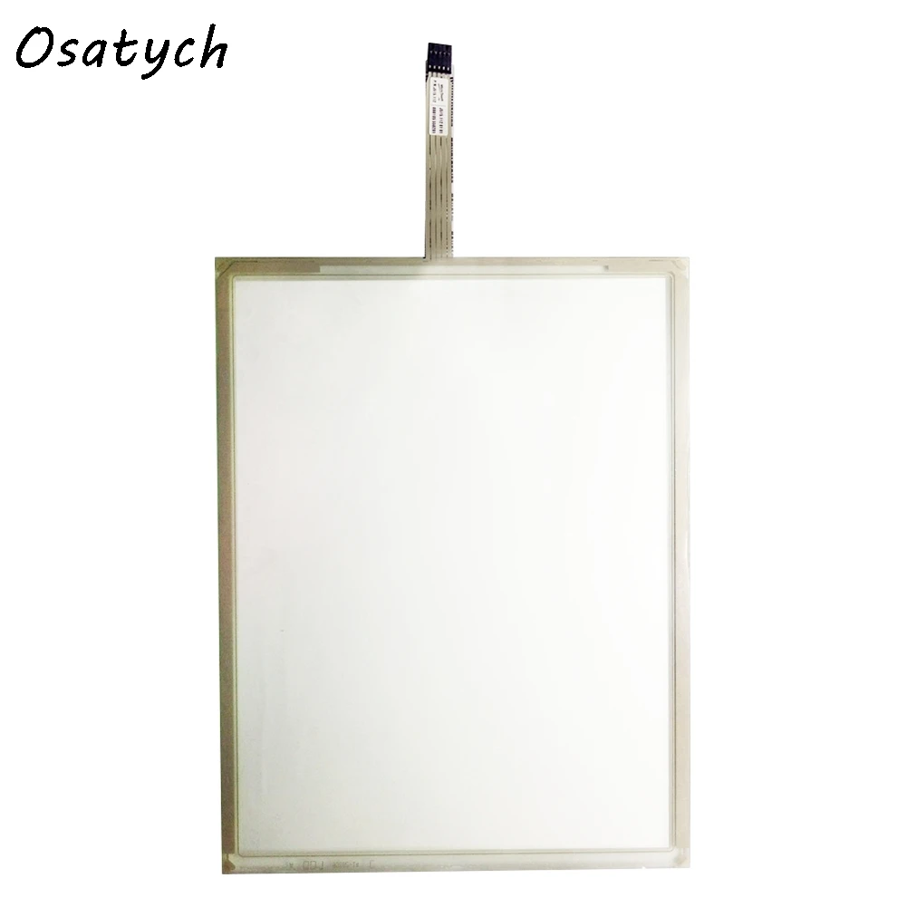 15-дюймовый 5-проводной сенсорный экран для Microtouch 3M 15 P/N: R515.012, стеклянная панель дигитайзера
15-дюймовый 5-проводной сенсорный экран для Microtouch 3M 15 P/N: R515.012, стеклянная панель дигитайзера