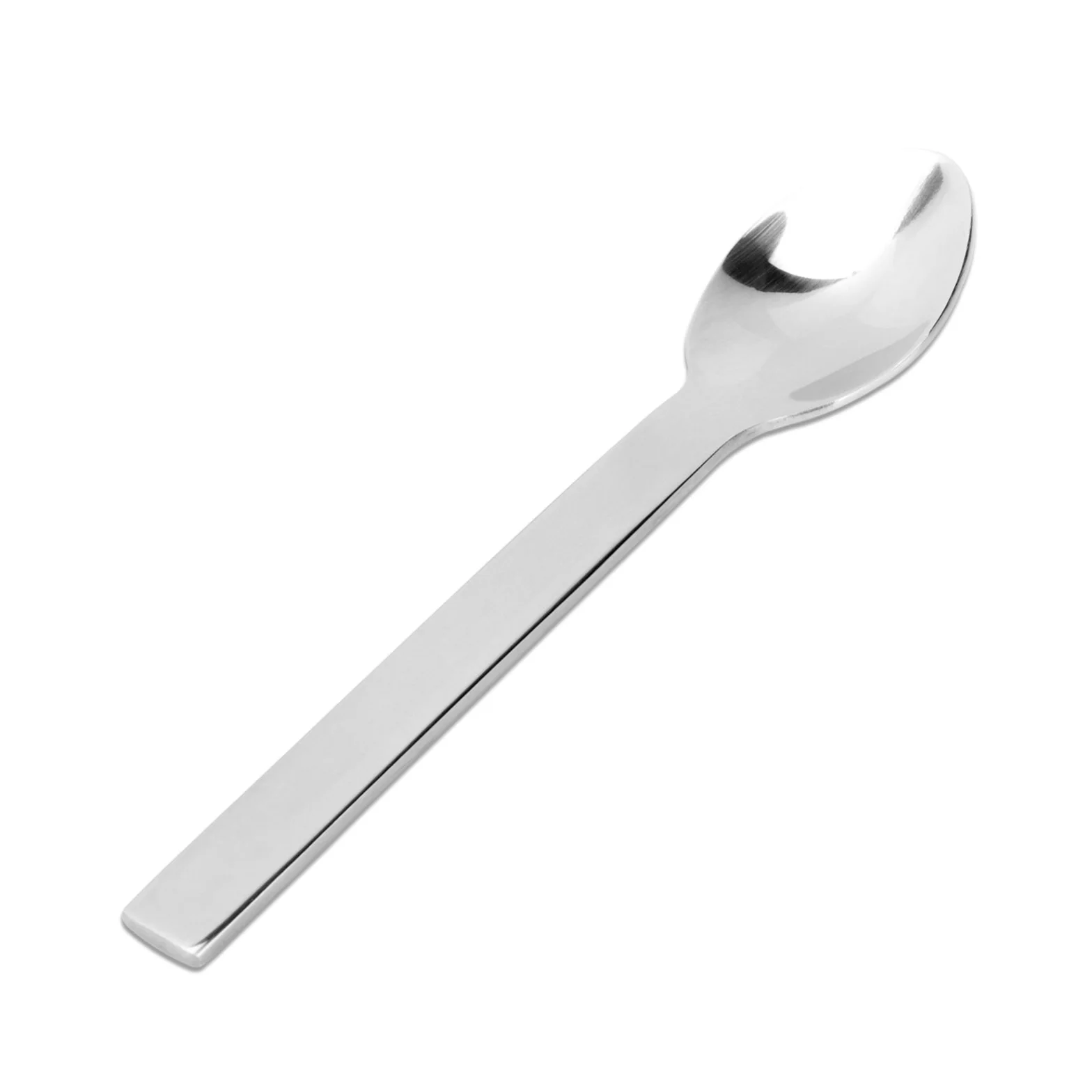 Kitchen Bar Coffeeware Coffee Scoops Small Stainless Steel Straight Handle Coffee Dessert Stirred Stalk Spoon 4pc/lot
Kitchen Bar Coffeeware Coffee Scoops Small Stainless Steel Straight Handle Coffee Dessert Stirred Stalk Spoon 4pc/lot