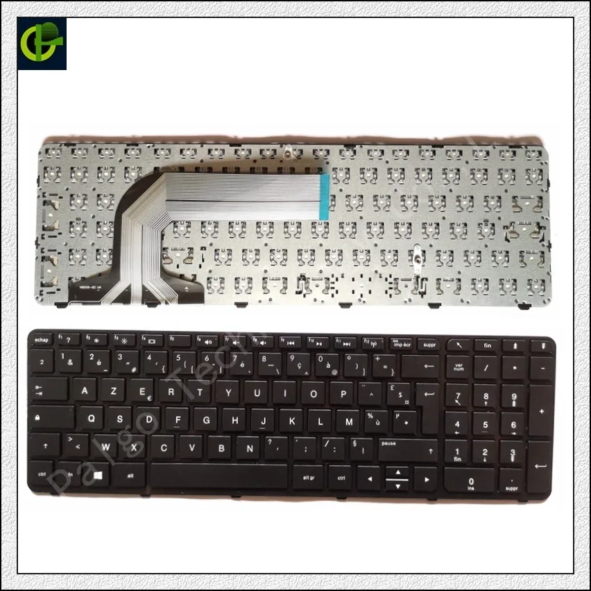 Французская клавиатура с раскладкой Azerty для HP Pavilion 17-e016sr 17-e017sr 17-e018sr 17-e025sr 17-e152er 17-e159er 17-e166er 17-e000er FR
Французская клавиатура с раскладкой Azerty для HP Pavilion 17-e016sr 17-e017sr 17-e018sr 17-e025sr 17-e152er 17-e159er 17-e166er 17-e000er FR