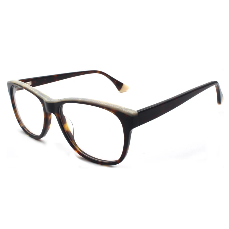 HOTOCHKI новые высококачественные оптические большие элегантные очки унисекс