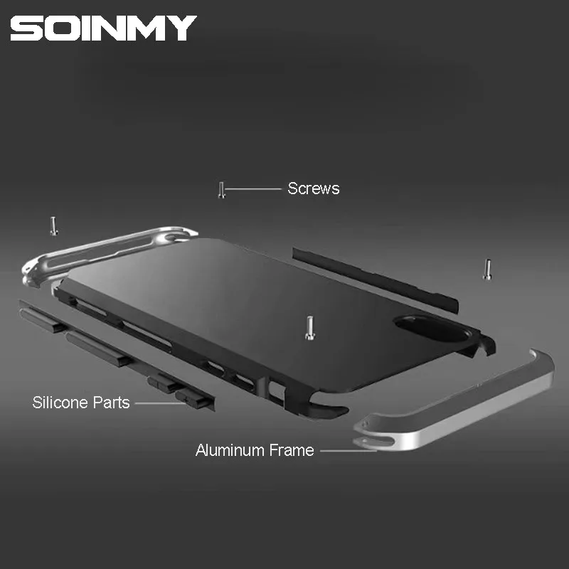 Противоударный бронированный чехол для iphone 12 Pro, жесткий чехол с металлической рамкой для iPhone 12 5S SE 6 6S 7 8 Plus X XR XS Max, чехол
Противоударный бронированный чехол для iphone 12 Pro, жесткий чехол с металлической рамкой для iPhone 12 5S SE 6 6S 7 8 Plus X XR XS Max, чехол