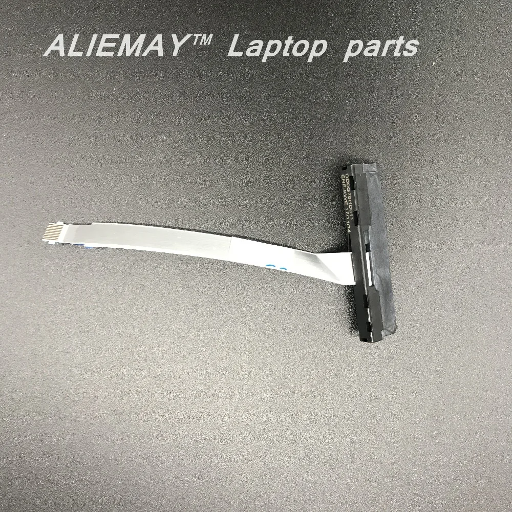 New original laptop FFC for HP PAVILION 15-C 15-CP 15-CC 15-CK 15-CF Hard Disk Driver cable FFC connector DD0G76HDD011
New original laptop FFC for HP PAVILION 15-C 15-CP 15-CC 15-CK 15-CF Hard Disk Driver cable FFC connector DD0G76HDD011