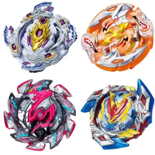 

B-X TOUPIE BURST BEYBLADE Prominence Valkyrie Ultimate Valkyrie Legacy Variable B195 B193 B192 B187 Toys Arena Metal Fusion 4D