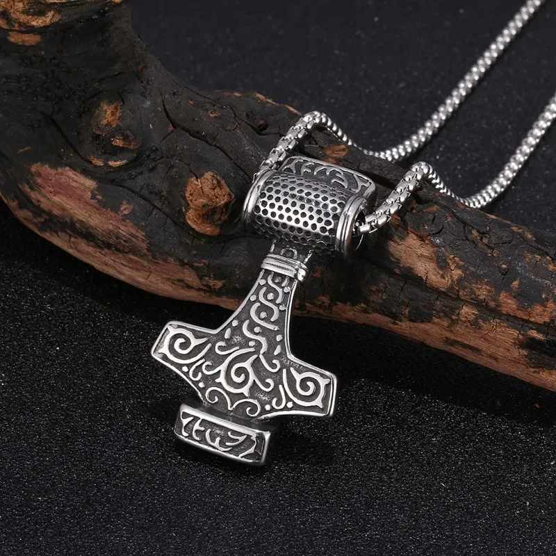 Men's Vintage Anchor Pendant Necklace for Men Determination of Spirit Tribal Adventures Male Jewelry BB0049
Men's Vintage Anchor Pendant Necklace for Men Determination of Spirit Tribal Adventures Male Jewelry BB0049