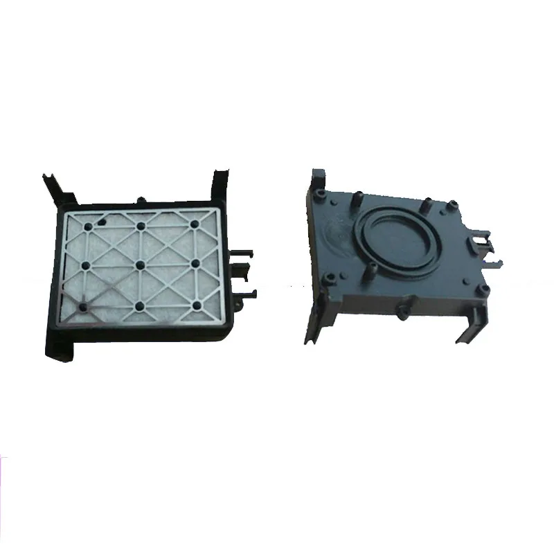 Vilaxh 1 шт. крышка растворителя для станции крышек Epson 7880 9880 7450 9450 7400 9400 7800 9800 9450
Vilaxh 1 шт. крышка растворителя для станции крышек Epson 7880 9880 7450 9450 7400 9400 7800 9800 9450