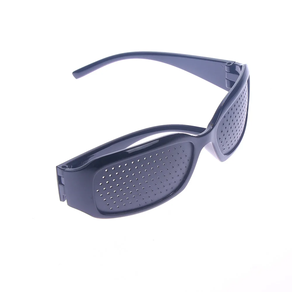 NEW Unisex Eyes Correction Exercise Eyesight Vision Care Improvement Reading Glasses Hollow Eyewear
NEW Unisex Eyes Correction Exercise Eyesight Vision Care Improvement Reading Glasses Hollow Eyewear
