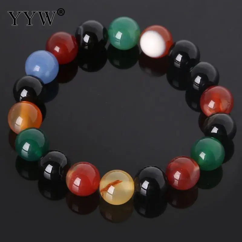 10pcs/Lot l Stone Bracelets 6/8/10mm Round Beaded Amethysts Quartz Malachite Lapis Lazuli Rainbow Rose Stone Wristband Bracelets
10pcs/Lot l Stone Bracelets 6/8/10mm Round Beaded Amethysts Quartz Malachite Lapis Lazuli Rainbow Rose Stone Wristband Bracelets