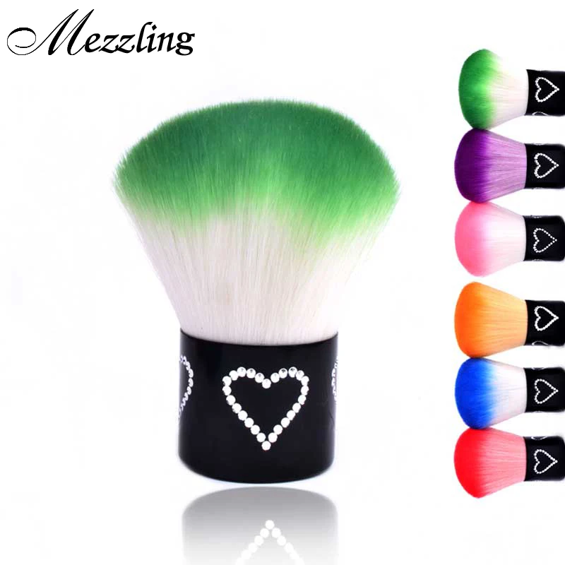 1 шт. Новый Красочный мягкий порошок для ногтей для удаления пыли кисть для очистки макияжа Косметические Инструменты для маникюра
1 шт. Новый Красочный мягкий порошок для ногтей для удаления пыли кисть для очистки макияжа Косметические Инструменты для маникюра