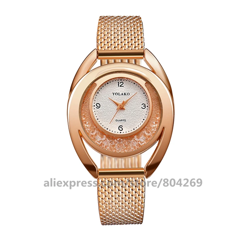 Fashion PVC Quartz Wristwatches Hot Sale Rhinestone Women Beads Watches Fashion Women Dress Wrist Watches 919840
Fashion PVC Quartz Wristwatches Hot Sale Rhinestone Women Beads Watches Fashion Women Dress Wrist Watches 919840