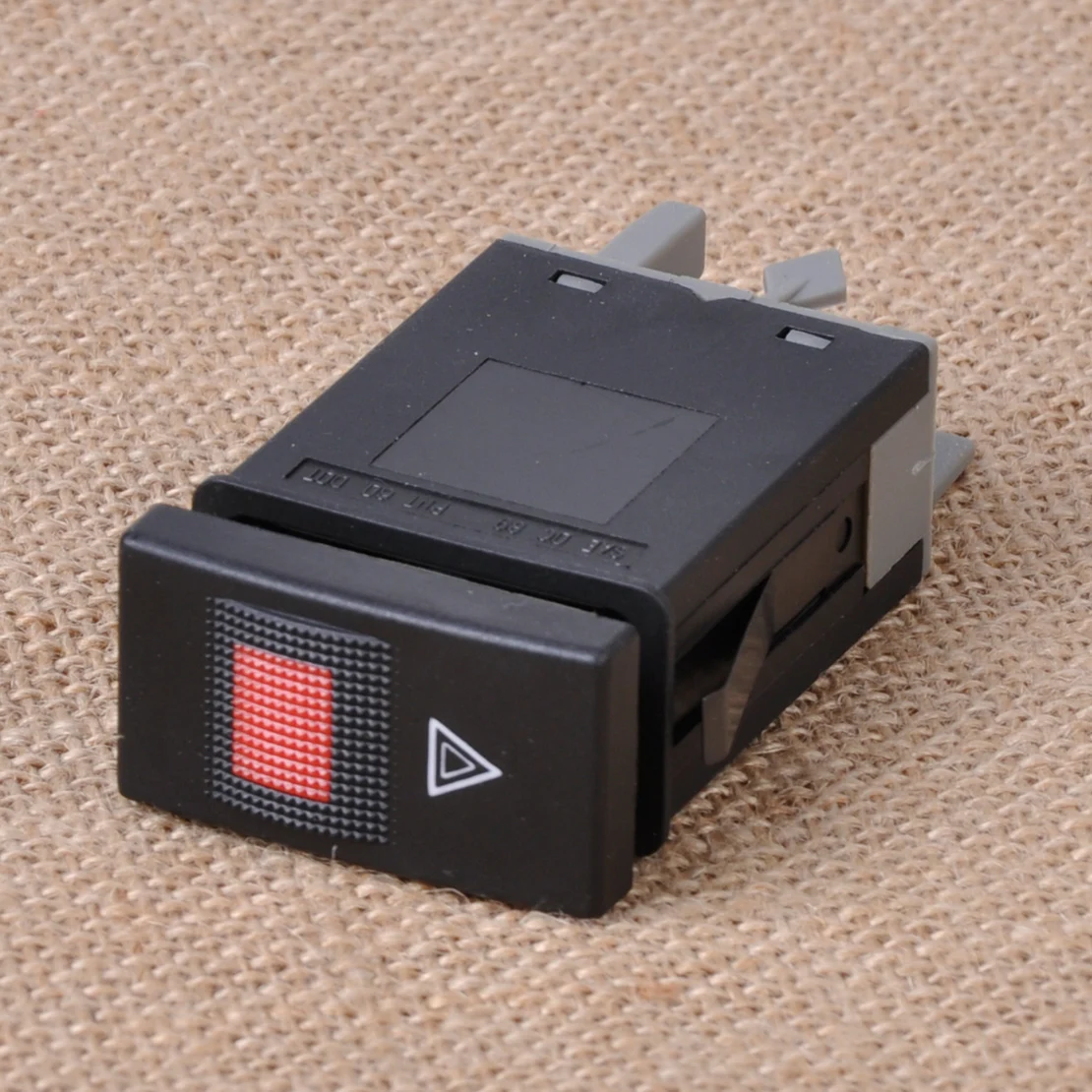 beler Replacement Emergency Warning Light Switch for Audi A4 B5 1996 1997 1998 1999 2000 2001 2002 8D0941509E
beler Replacement Emergency Warning Light Switch for Audi A4 B5 1996 1997 1998 1999 2000 2001 2002 8D0941509E