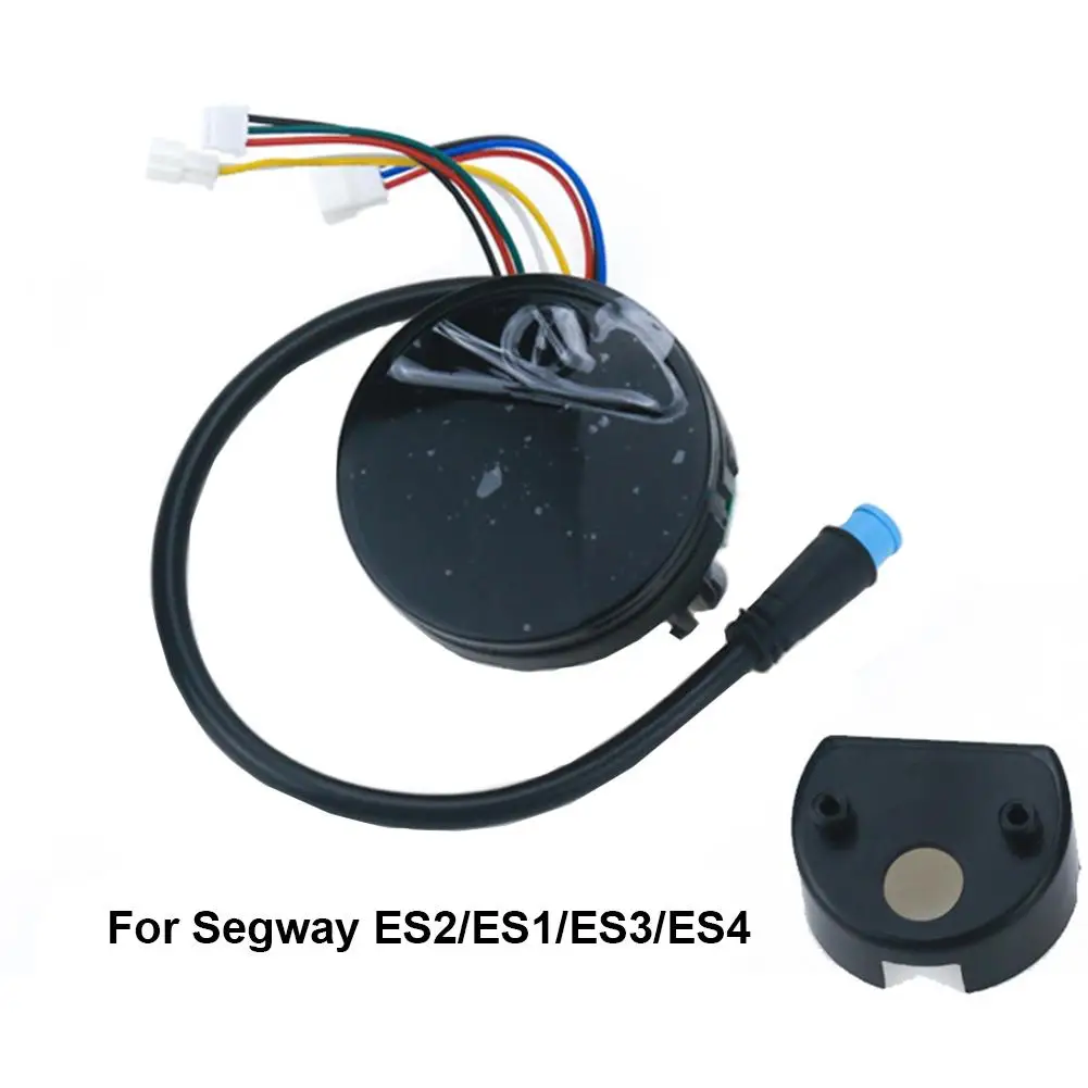 Suitable For Segway ES2/ES1/ES3/ES4 Electric Scooter Bluetooth Control Board BT Card No. 9 Scooter Line Instrument Panel 25
Suitable For Segway ES2/ES1/ES3/ES4 Electric Scooter Bluetooth Control Board BT Card No. 9 Scooter Line Instrument Panel 25