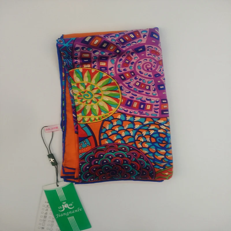 High-quality FabricsComfortable And Skin-friendly Natural Silk Clean And Comfortable Without Any Additives
High-quality FabricsComfortable And Skin-friendly Natural Silk Clean And Comfortable Without Any Additives