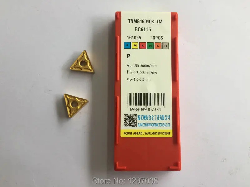 CNC твердосплавное лезвие TNMG160408-TM-RC6115 полуобработки, низкая линейная скорость непрерывной резки применяются к твердым стальным частям
CNC твердосплавное лезвие TNMG160408-TM-RC6115 полуобработки, низкая линейная скорость непрерывной резки применяются к твердым стальным частям