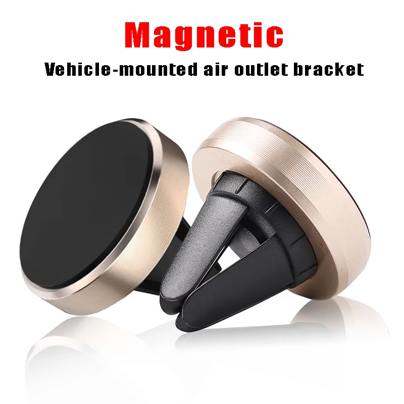 Air Vent Mount Magnet Cell Phone Stand Holder for iPhone 7 8 Plus Xs Max Magnetic Phone Holder For Xiaomi Huawei Stand
Air Vent Mount Magnet Cell Phone Stand Holder for iPhone 7 8 Plus Xs Max Magnetic Phone Holder For Xiaomi Huawei Stand