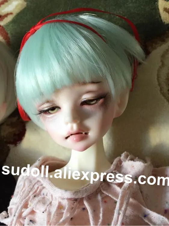 SuDoll 1/4 BJD/SD Модная Кукла для девочек, Подарочная игрушка, бесплатная доставка
SuDoll 1/4 BJD/SD Модная Кукла для девочек, Подарочная игрушка, бесплатная доставка