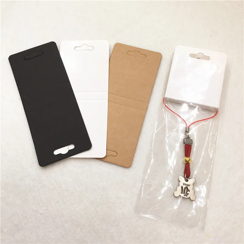 100Pcs/Lot Necklace Holder Cards Fixed Tricolor For Jewelry Display Accessory Chain Paper Card Packaging 12x5cm+100Pcs Opp Bags
100Pcs/Lot Necklace Holder Cards Fixed Tricolor For Jewelry Display Accessory Chain Paper Card Packaging 12x5cm+100Pcs Opp Bags