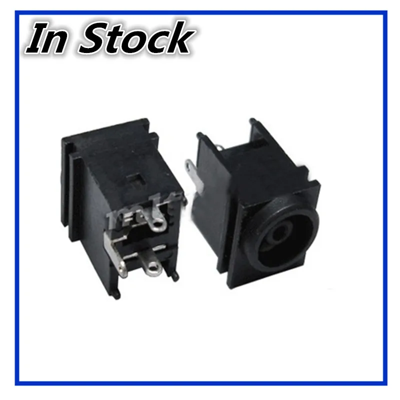 Laptop DC Power Jack Charging Connector Port Socket For Sony Vaio VGN FS FS630/W FS840 FS28C
Laptop DC Power Jack Charging Connector Port Socket For Sony Vaio VGN FS FS630/W FS840 FS28C