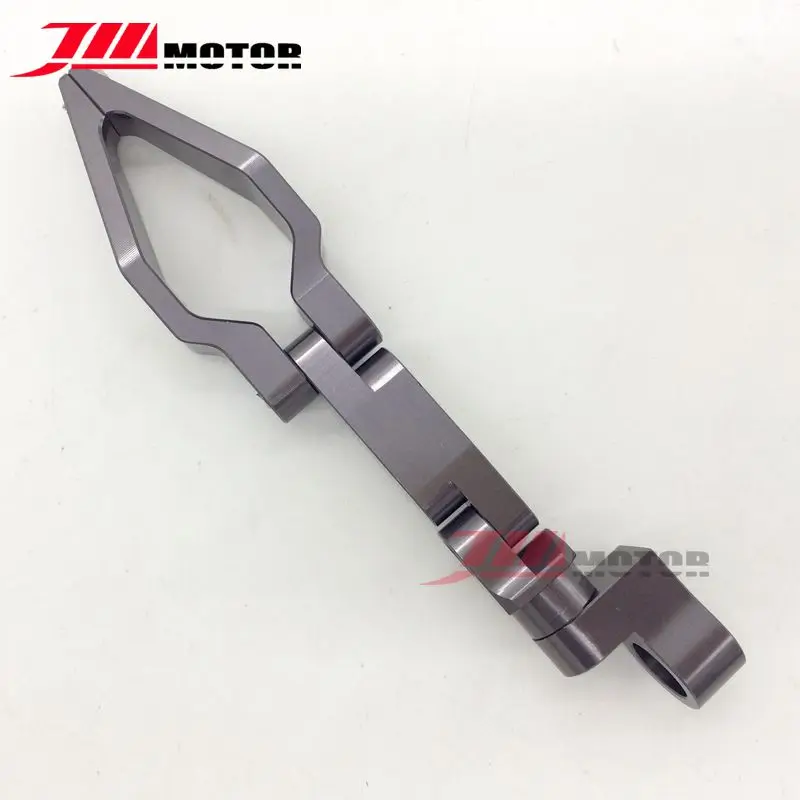 Freeshipping High Quality Motorcycle CNC Versatile Bracket Vielseitig Halter For Honda CBR250 CBR600RR CBR954RR CBR1000RR
Freeshipping High Quality Motorcycle CNC Versatile Bracket Vielseitig Halter For Honda CBR250 CBR600RR CBR954RR CBR1000RR