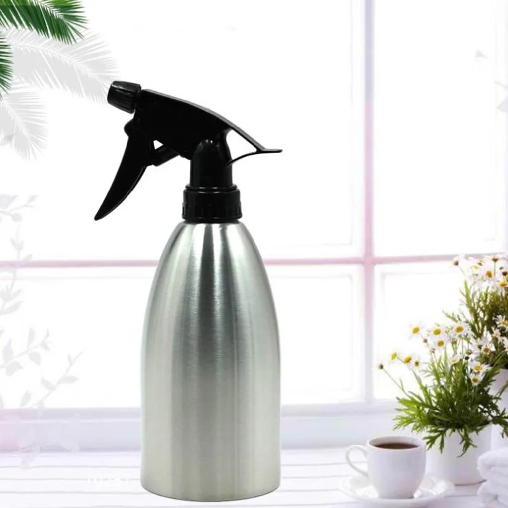 Stainless Steel Oil Spray Bottle Kitchen Olive Oil Sprayer Oiler Pot Bbq Barbecue Cooking Tool Can Pot Cookware Kitchentools
Stainless Steel Oil Spray Bottle Kitchen Olive Oil Sprayer Oiler Pot Bbq Barbecue Cooking Tool Can Pot Cookware Kitchentools