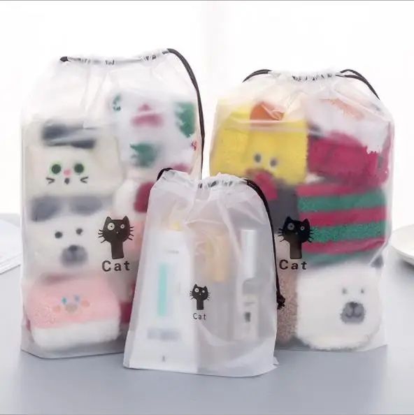 2Pcs Waterproof Transparent Cosmetic Bag Travel Makeup Case Women Make Up Bath Organizer Storage Pouch Toiletry Wash Beaut Kit
2Pcs Waterproof Transparent Cosmetic Bag Travel Makeup Case Women Make Up Bath Organizer Storage Pouch Toiletry Wash Beaut Kit