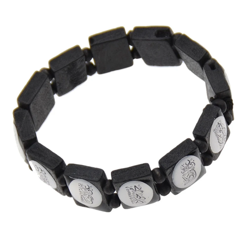 Wood Bead Drop Hand Chain Bracelets 2022 Laadies Unisex Beaded Muslim Bracelet Wooden Elastic Bangle Fashion Accessories
Wood Bead Drop Hand Chain Bracelets 2022 Laadies Unisex Beaded Muslim Bracelet Wooden Elastic Bangle Fashion Accessories