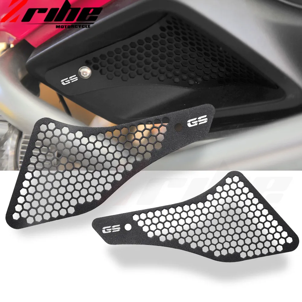 For BMW R1200GS ADV 2013 2014 2015 2016 Motorcycle Air Intake Protector Grille Guard Covers Motorbike R1200gs ADV ADVENTURE
For BMW R1200GS ADV 2013 2014 2015 2016 Motorcycle Air Intake Protector Grille Guard Covers Motorbike R1200gs ADV ADVENTURE