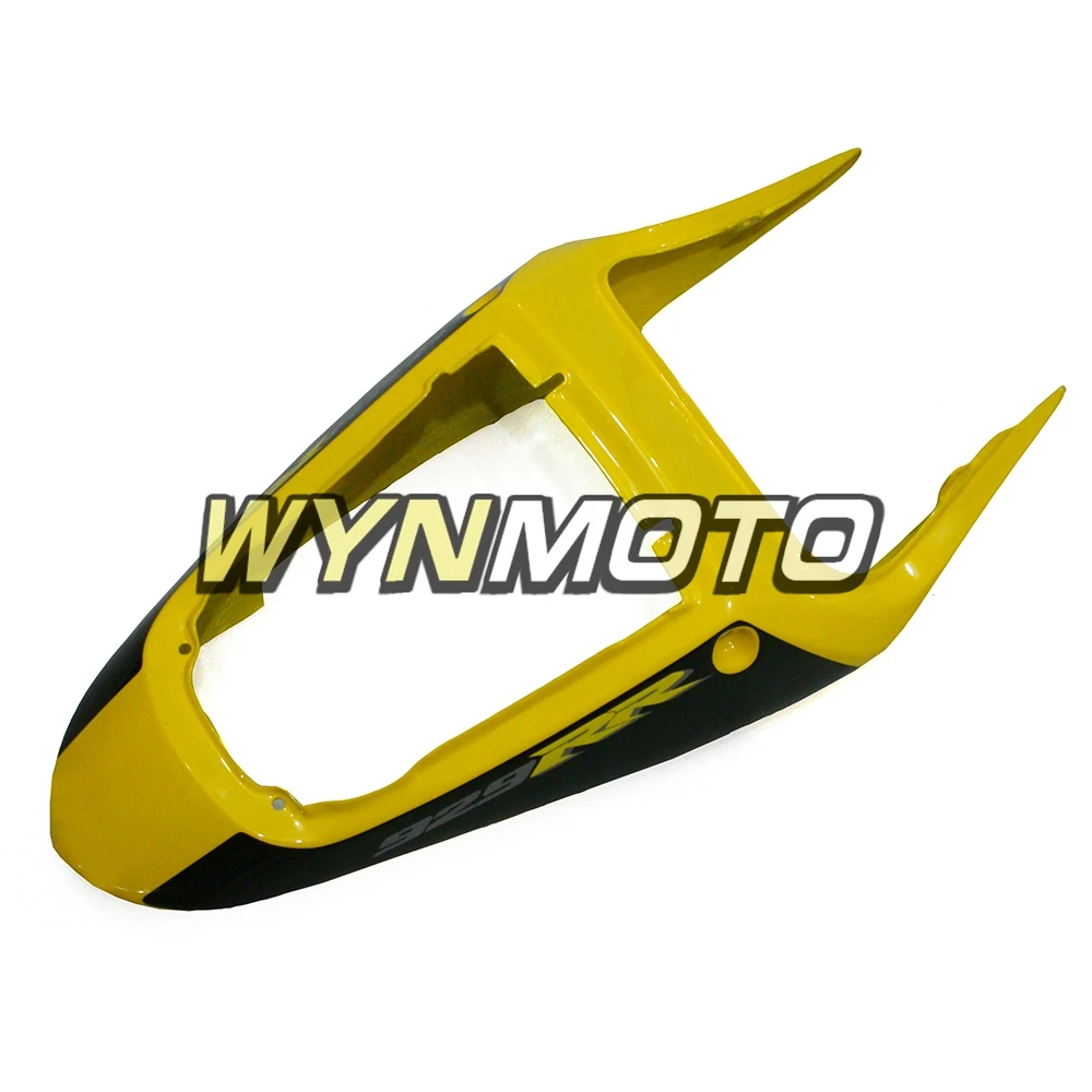 Full Fairings For Honda CBR900RR 929 2000-2001 Year Injection ABS Plastics 00 01 Bodywork Motorbike Frame Fitting Yellow Black
Full Fairings For Honda CBR900RR 929 2000-2001 Year Injection ABS Plastics 00 01 Bodywork Motorbike Frame Fitting Yellow Black