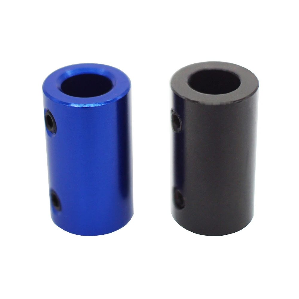 3D Printers Parts Flexible Shaft Coupler 5-8mm step motor and screw connecting parts aluminum alloy connector 1pc
3D Printers Parts Flexible Shaft Coupler 5-8mm step motor and screw connecting parts aluminum alloy connector 1pc
