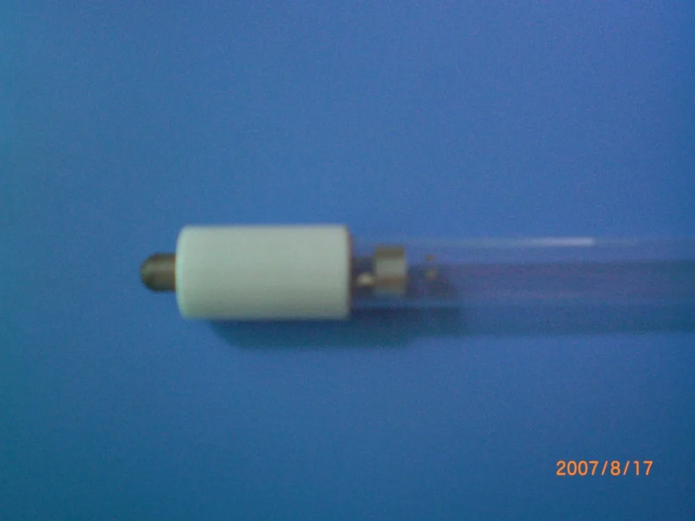 UV Germicidal Lamp replace replaces Aquafine 3070, DW100, ATS Aqua Treatment Service ATS-I-814, Q1, Ideal Horizons 12002, IH-5,
UV Germicidal Lamp replace replaces Aquafine 3070, DW100, ATS Aqua Treatment Service ATS-I-814, Q1, Ideal Horizons 12002, IH-5,