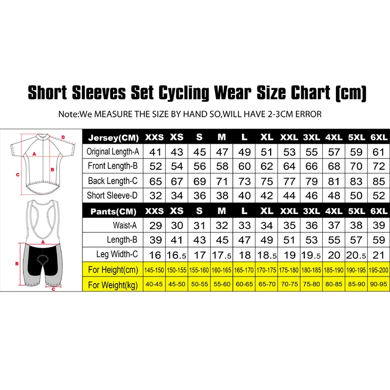 

2021 Team widewins Cycling Clothing Set Mens Bicycle Maillot MTB Racing Ropa Ciclismo Summer Hombre Roupa Bike Jersey