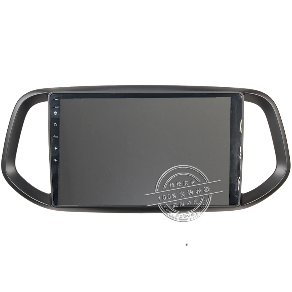 HACTIVOL 10.1" Quadcore car radio for KIA KX3 2015 android 7.0 car DVD player gps navigation with 1G RAM 16G ROM
HACTIVOL 10.1" Quadcore car radio for KIA KX3 2015 android 7.0 car DVD player gps navigation with 1G RAM 16G ROM
