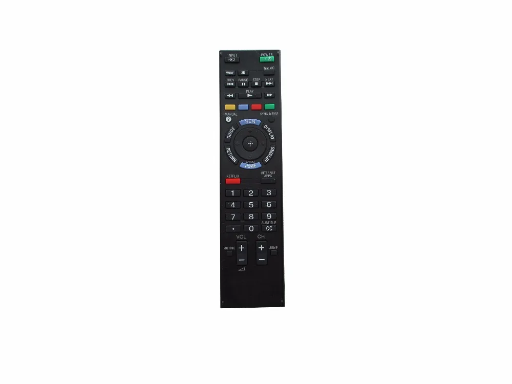 Пульт дистанционного управления для Sony RM-YD073 RM-YD076 KDL-46HX750 XBR-65HX950 RM-YD075 KDL-46EX641 KDL-60EX645 bravbravia светодиодный HD TV
Пульт дистанционного управления для Sony RM-YD073 RM-YD076 KDL-46HX750 XBR-65HX950 RM-YD075 KDL-46EX641 KDL-60EX645 bravbravia светодиодный HD TV