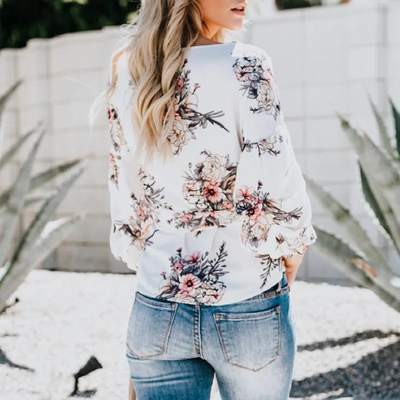 women blouse 2019 fashion harajuku shirt plus size tops boho streetwear womens shirts gothic clothes flower print vintage
women blouse 2019 fashion harajuku shirt plus size tops boho streetwear womens shirts gothic clothes flower print vintage