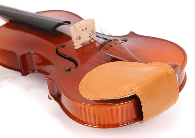 3/4 4/4 Violin Chinrest Shoulder Rest Violin Neck Pale Cocoon Chin Rest Pad Andean Style Melon
3/4 4/4 Violin Chinrest Shoulder Rest Violin Neck Pale Cocoon Chin Rest Pad Andean Style Melon