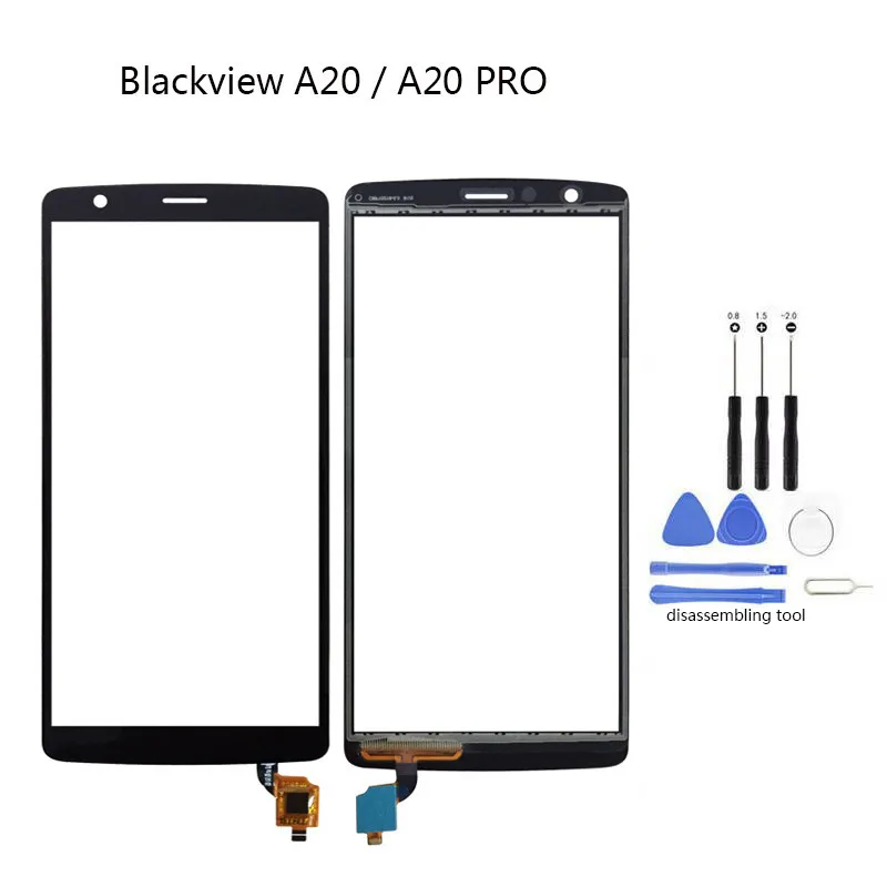 Сенсорный экран для Blackview A20 Pro, 5,5 дюйма, запасные части для Blackview A20 Pro
Сенсорный экран для Blackview A20 Pro, 5,5 дюйма, запасные части для Blackview A20 Pro
