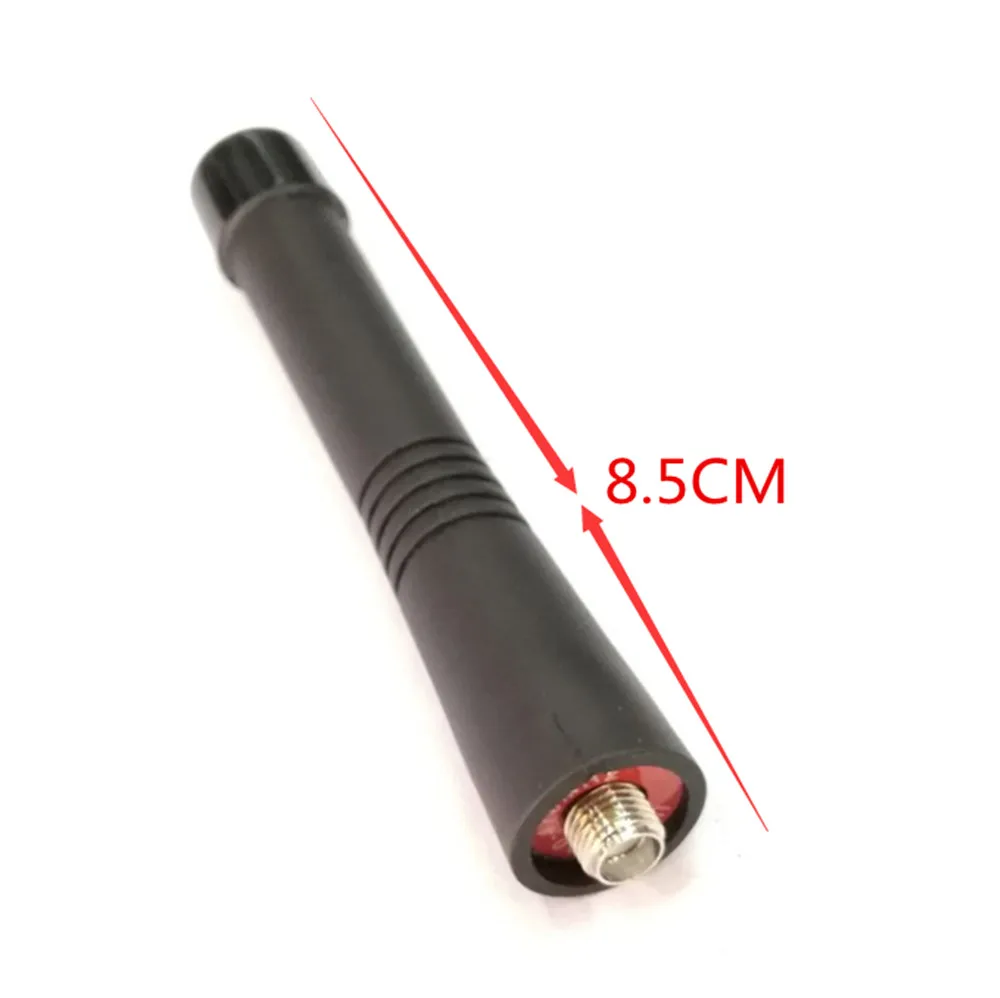 OPPXUN 5X Stubby Antenna UHF For KENWOOD Radios TK-370 TK-380 TK-390 for baofeng BF888S UV82 radios
OPPXUN 5X Stubby Antenna UHF For KENWOOD Radios TK-370 TK-380 TK-390 for baofeng BF888S UV82 radios
