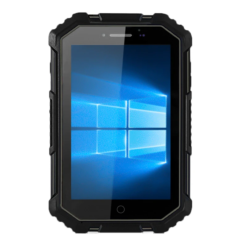7-дюймовый H1280 V800 экран Android 6,0 4G LTE промышленный PDA Прочный планшет ПК ST716
7-дюймовый H1280 V800 экран Android 6,0 4G LTE промышленный PDA Прочный планшет ПК ST716