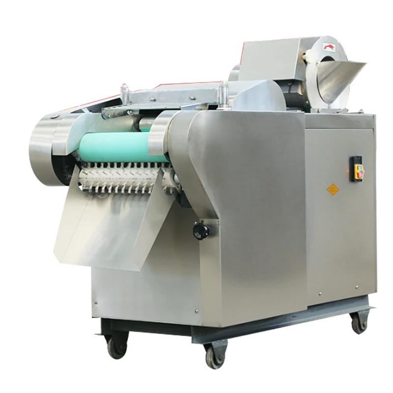 Electric Vegetable Cutting Slicing Chopping Dicing Machine Multifunction Shredded Vegetable Portion Machine
Electric Vegetable Cutting Slicing Chopping Dicing Machine Multifunction Shredded Vegetable Portion Machine