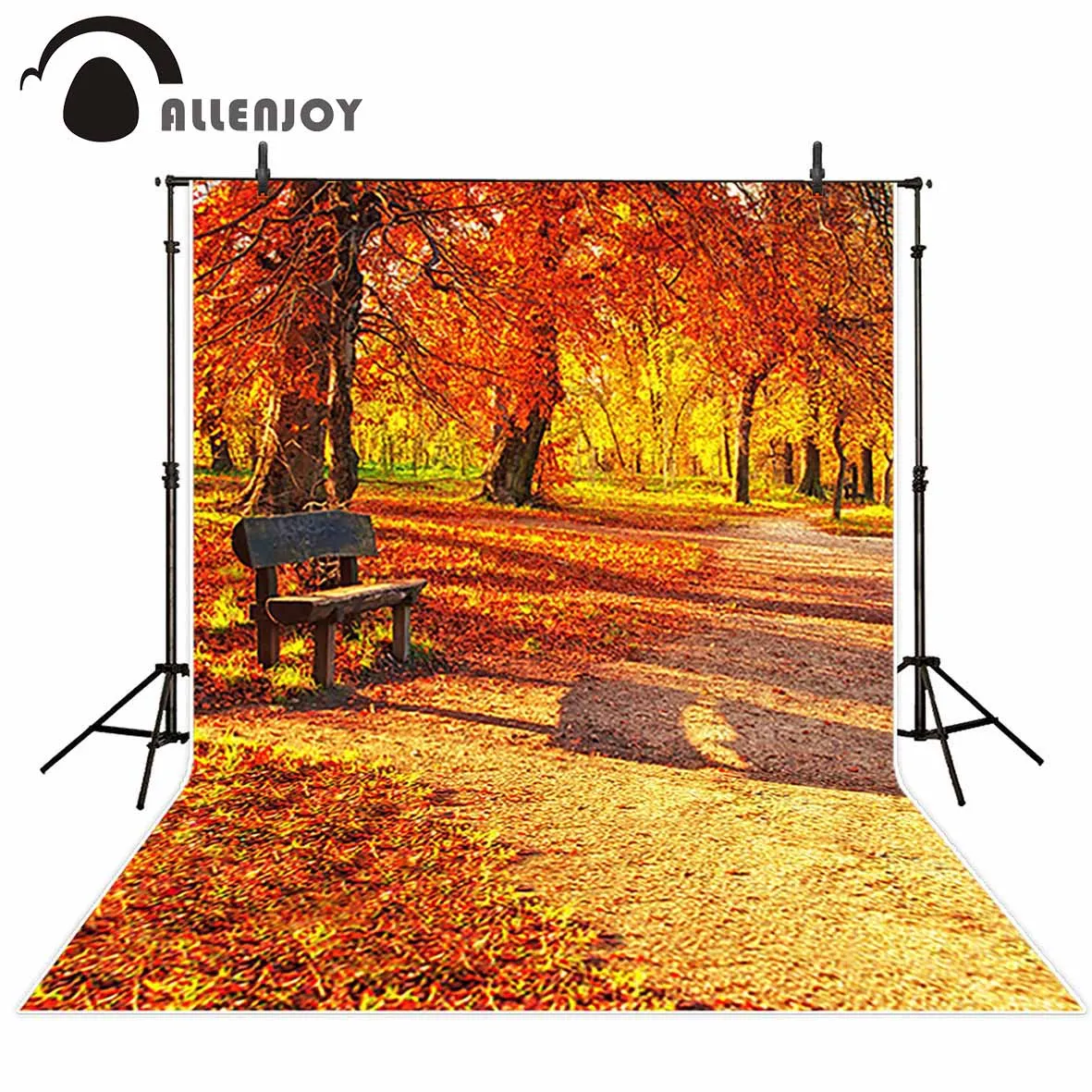 Allenjoy Vinyl material photography Deciduous red sunset autumn beautiful natural photography backdrops photo studio props
Allenjoy Vinyl material photography Deciduous red sunset autumn beautiful natural photography backdrops photo studio props