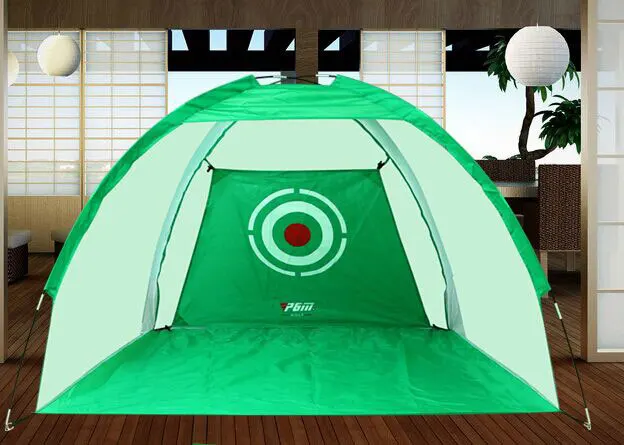 300*200cm golf tent PGM Indoor golf practice net Golf practice swing combating cage Golf practice tent only
300*200cm golf tent PGM Indoor golf practice net Golf practice swing combating cage Golf practice tent only