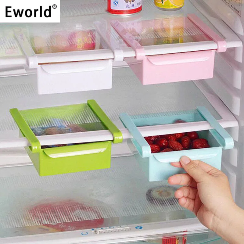 Eworld креативная коробка для хранения холодильника, полка для хранения со свежим разделительным слоем, выдвижной ящик для хранения свежих ра...
Eworld креативная коробка для хранения холодильника, полка для хранения со свежим разделительным слоем, выдвижной ящик для хранения свежих ра...