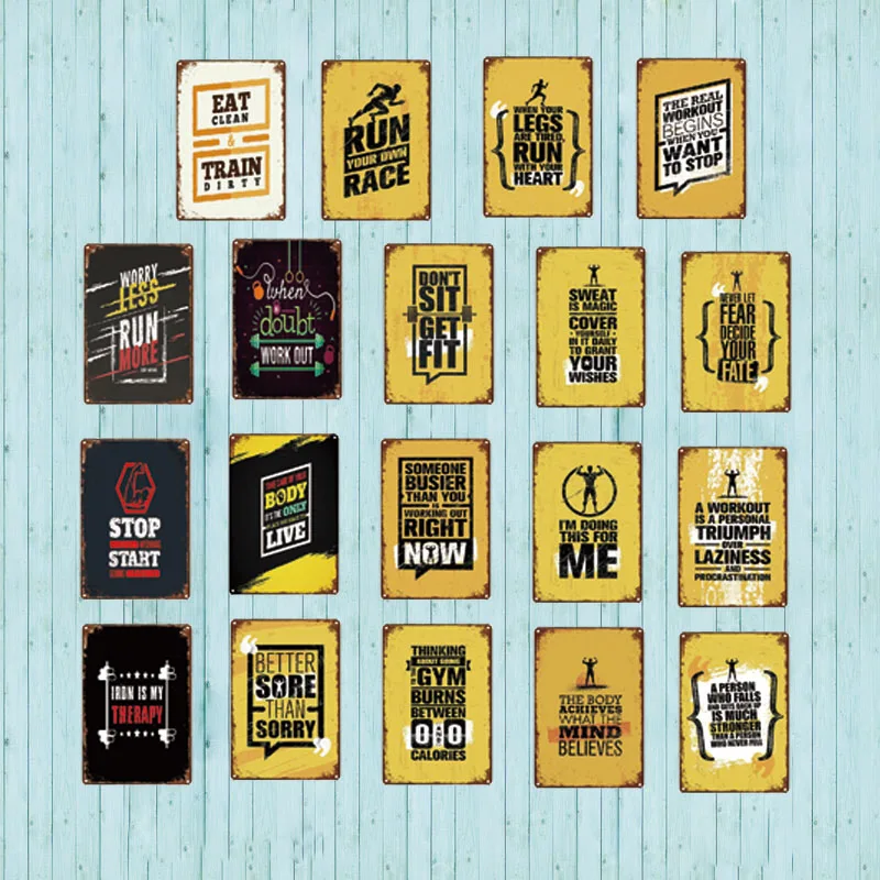 Run Your Own Race Family Rules Metal Tin Sign Vintage Plates For Wall Pub Home Art Retro Bar Decoration SA-4767
Run Your Own Race Family Rules Metal Tin Sign Vintage Plates For Wall Pub Home Art Retro Bar Decoration SA-4767