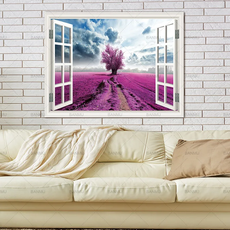 Pictures home decor Canvas painting Wall Art prints on Trees Outside the Window Wall poster decoration for living room no frame
Pictures home decor Canvas painting Wall Art prints on Trees Outside the Window Wall poster decoration for living room no frame