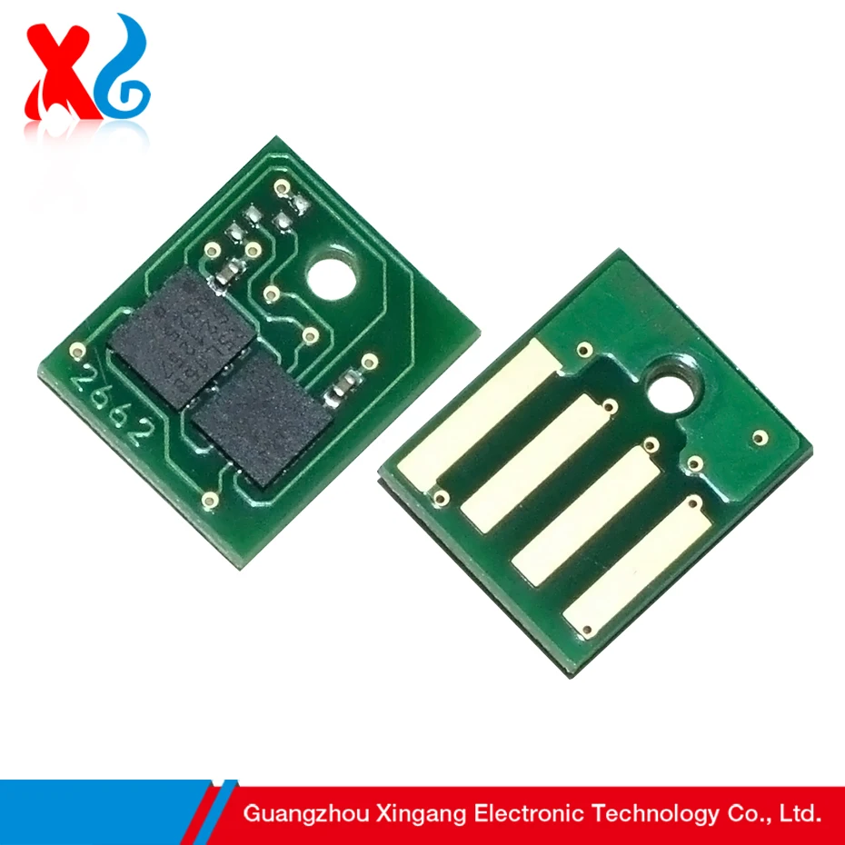 1PC 6K Compatible Reset Chip Replacement for Lexmark MS710 MS711 MS810 MS811 MS812 52D5000 Toner Cartridge Resetter Chip
1PC 6K Compatible Reset Chip Replacement for Lexmark MS710 MS711 MS810 MS811 MS812 52D5000 Toner Cartridge Resetter Chip