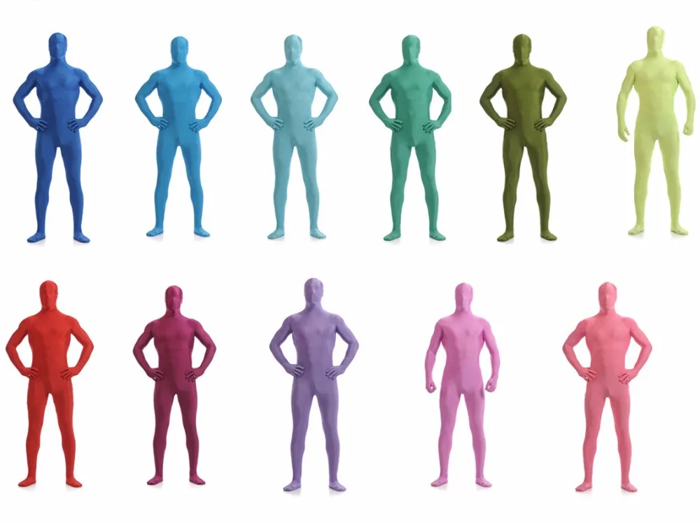 (MZS002) Halloween costume for men lycra spandex cross dressing fetish zentai suit
(MZS002) Halloween costume for men lycra spandex cross dressing fetish zentai suit