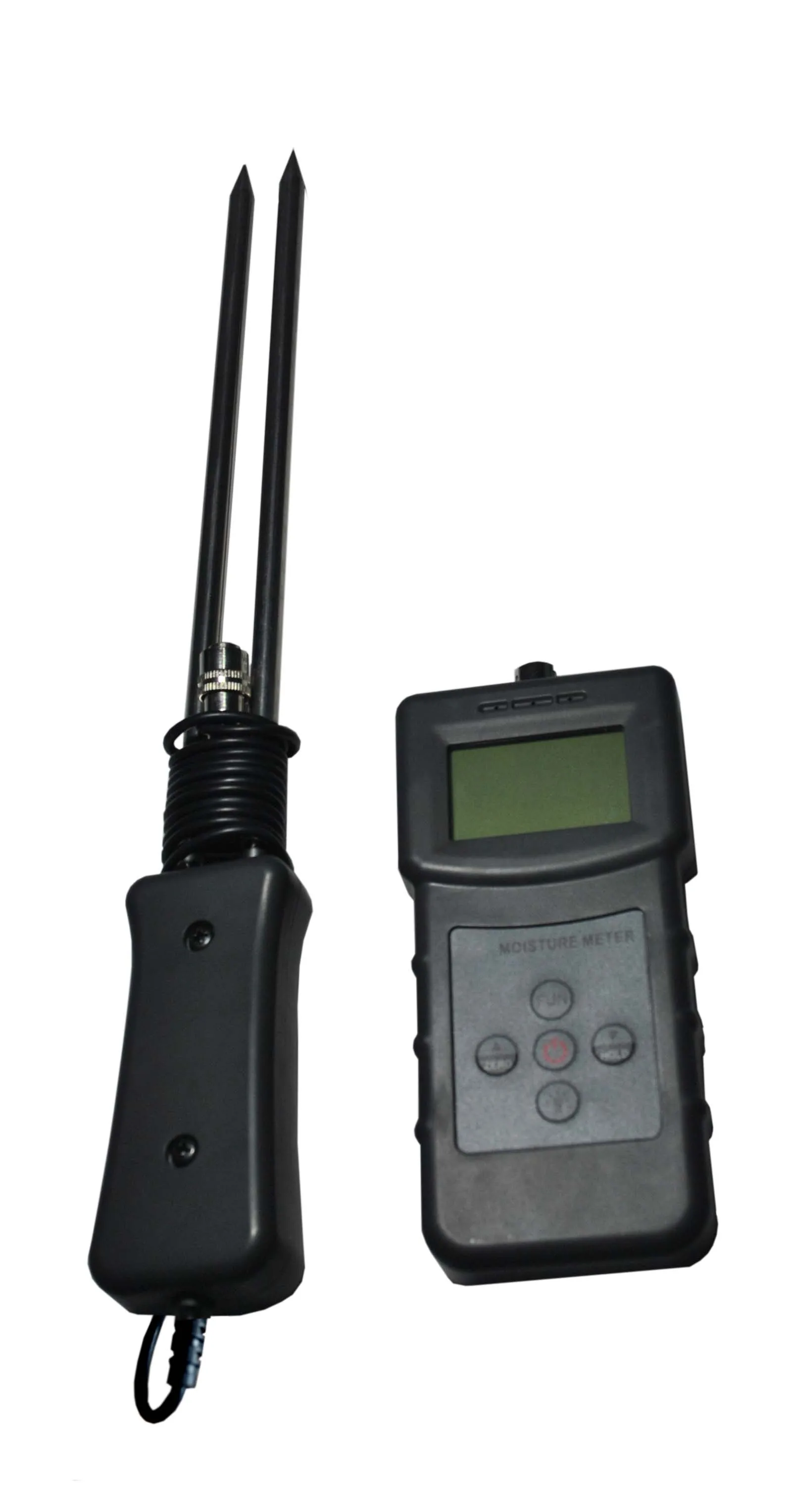 Multifunctional Grain Moisture Meter Tester For Barley, Corn, Hay, Oats, Rapeseed, Rough Rice, Sorghum, Soybeans, Wheat Flour
Multifunctional Grain Moisture Meter Tester For Barley, Corn, Hay, Oats, Rapeseed, Rough Rice, Sorghum, Soybeans, Wheat Flour